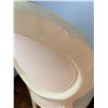 Image 2 : White Accent Chair