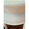 Image 4 : White Accent Chair