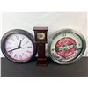 Image 1 : Clock Lot