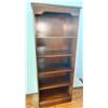 Image 1 : Five-Tier Bookshelf