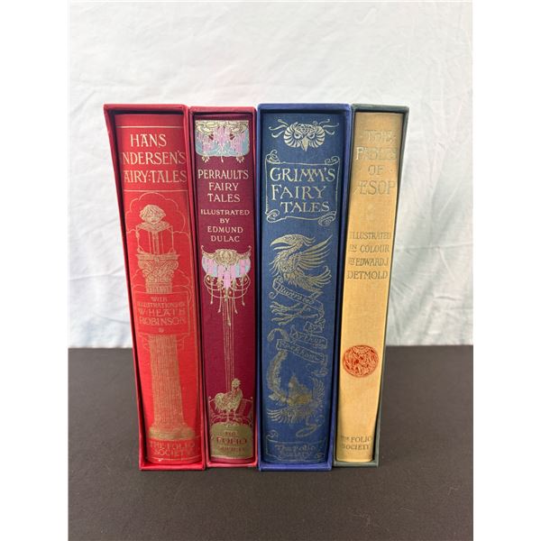 FairyTale Book Lot