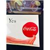 Image 4 : Coca-Cola Wall Plaques
