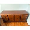 Image 1 : Wooden File Cabinet