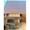 Image 6 : Wooden File Cabinet