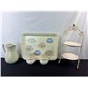 Image 1 : Tea Service Set