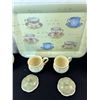 Image 3 : Tea Service Set
