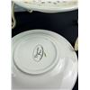 Image 5 : Tea Service Set