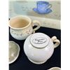 Image 6 : Tea Service Set