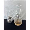 Image 1 : Lamplight Farms Oil Lamps