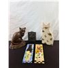 Image 1 : Feline Decor