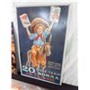 Image 3 : Vintage Inspired Metal signs