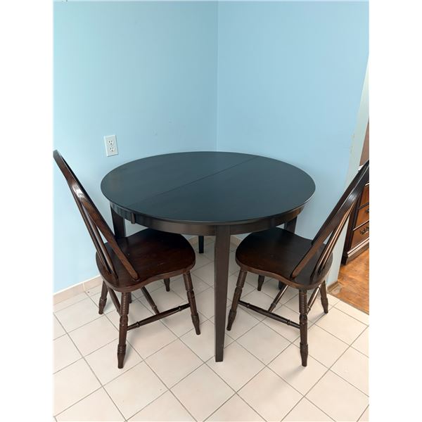 Kitchen Table & Chairs