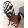 Image 3 : Kitchen Table & Chairs