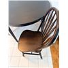 Image 4 : Kitchen Table & Chairs