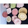 Image 2 : Floral Decorative Plates