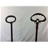 Image 4 : Cast Iron Door Stops
