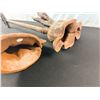 Image 6 : Cast Iron Door Stops
