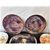 Image 2 : Collectors Animal Plates