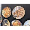 Image 3 : Collectors Animal Plates