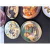 Image 4 : Collectors Animal Plates