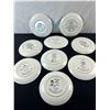 Image 6 : Collectors Animal Plates
