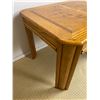 Image 2 : Wooden Side Table
