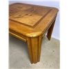 Image 3 : Wooden Side Table
