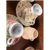Image 7 : Assorted China Cups & Saucers
