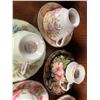 Image 8 : Assorted China Cups & Saucers