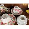 Image 9 : Assorted China Cups & Saucers