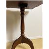 Image 5 : Wooden Side Tables