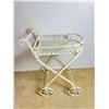 Image 1 : Metal Tea Cart