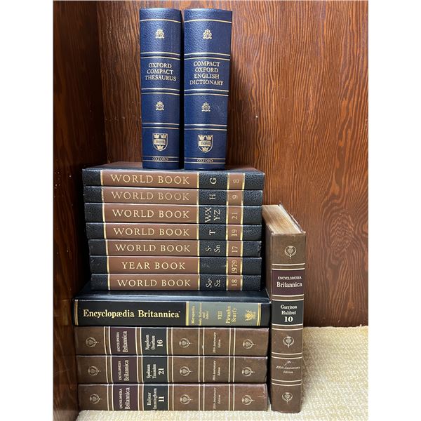 Educational Book Lot