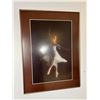 Image 1 : Framed Balet Portraits