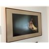 Image 2 : Framed Balet Portraits