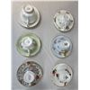 Image 6 : Assorted China Cups & Saucers