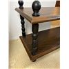 Image 2 : Two-Tier Side Table
