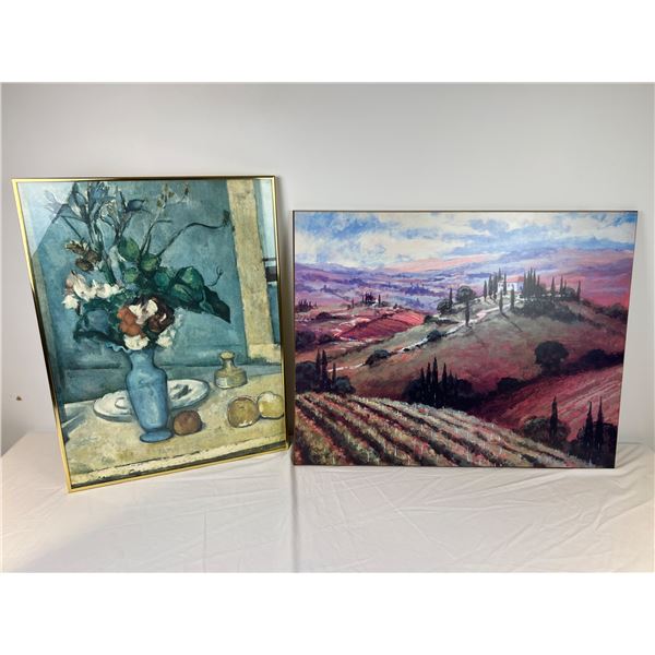 Scenic Art Prints