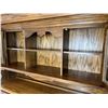 Image 3 : Vintage Buffet Cabinet