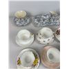 Image 3 : Assorted China Lot