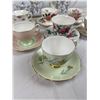 Image 4 : Assorted China Lot