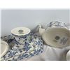 Image 8 : Assorted China Lot