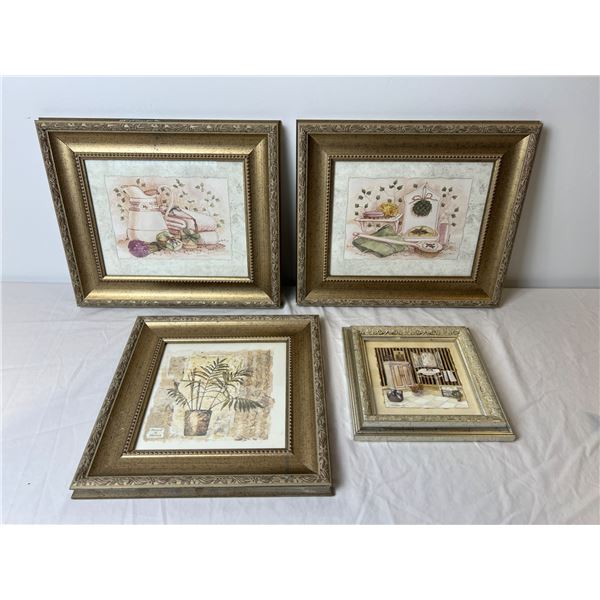 Wall Decor Lot