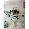 Image 3 : Floral Vases & Decor