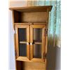Image 3 : Rustic Wooden Cabinet