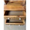 Image 4 : Rustic Wooden Cabinet