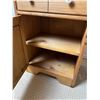 Image 5 : Rustic Wooden Cabinet