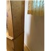 Image 6 : Rustic Wooden Cabinet