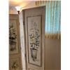 Image 2 : Four Panel Room Divider