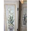 Image 4 : Four Panel Room Divider